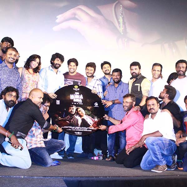 Oru Kuppai Kathai Movie Pooja Audio Launch Press Meet Photos Filmi Street