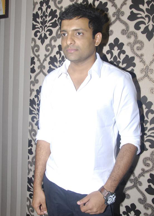 Anand Shankar