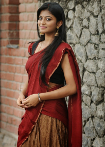Anandhi Latest Images
