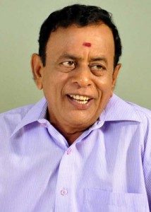 Actor AnuMohan Bio