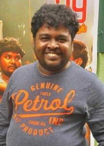 Actor Appukutty Biography