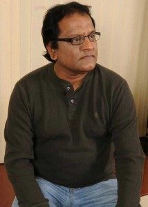 Music Director Bhardwaj