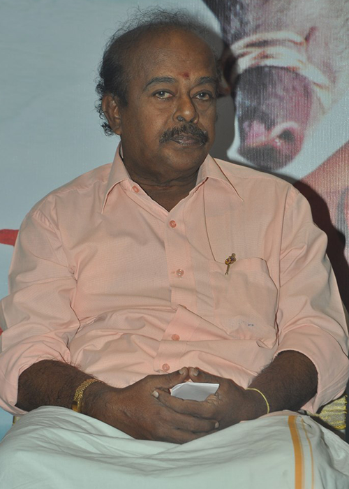 Rama Narayanan