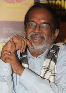 Director Gangai-amaran Bio