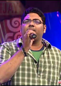 Singer-Deepak-Latest-Stills