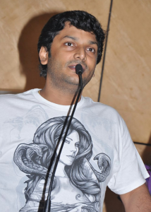Singer-Harish-Ragha-Vendra-Latest-stills