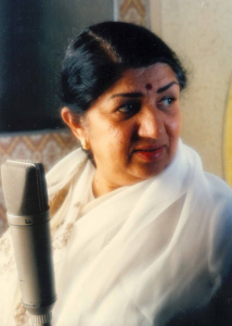 Singer-Latha-Mangeshkar-Latest-Stills