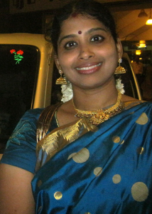 Singer-Nithya-Sree-Mahadevan-Latest-Stills