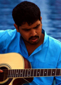 Singer-Pradeep-Kumar-Latest-Stills