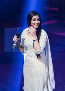 Singer-Sharanya-Srinivas-Latest-Stills