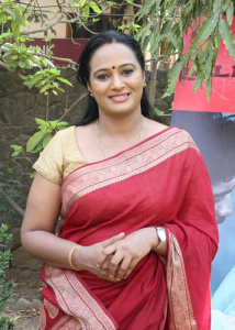 Actress-Anupama-Kumar-Latest-Stills
