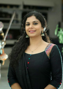 Actress-Asha-Sarath-Latest-Stills