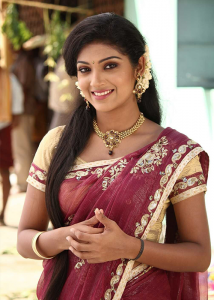 Actress-Avanthika-Mohan-Latest-Stills