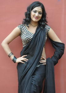 Actress-Hari-Priya-Latest-Stills