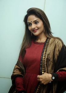 Actress-Madhu-Bala-Latest-Stills