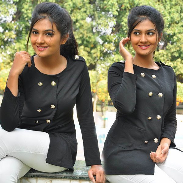 Neha Deshpande – Tamil Cinema News, Kollywood News, Latest Tamil Movies ...