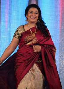 Actress-Poornima-Bhagyaraj-Latest-stills