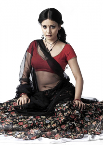 Actress-Savithri-Latest-Stills