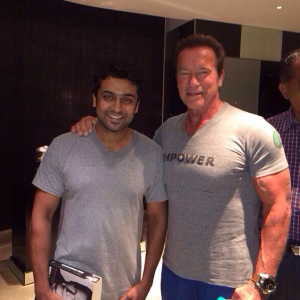 Arnold-in-chennai