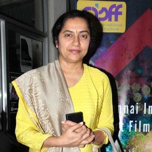 Chennai International Short Film Festival