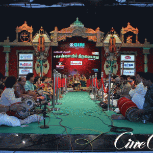 Chennaiyil-Thiruvaiyaru-Season-10-Inauguration-Stills