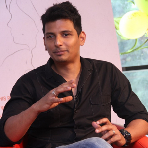 Hangout-With-Jiiva-At-Marrybrown