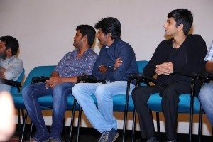 Kaaki Sattai Movie Press Meet Stills  (16)