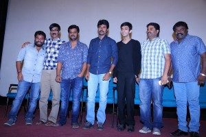 Kaaki Sattai Movie Press Meet Stills  (27)
