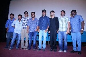 Kaaki Sattai Movie Press Meet Stills  (28)