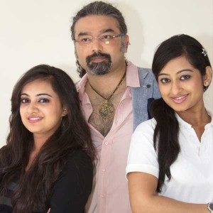 Manal Nagaram Movie Stills