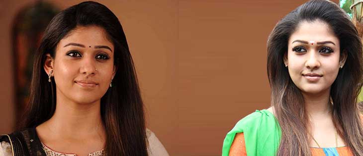 Nayanthara’s date with Vikram