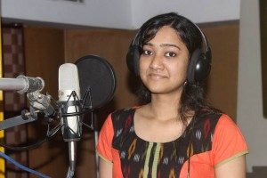 Nilavil Mazhai Movie Song Recording Stills (6)
