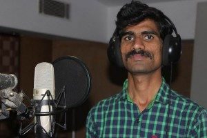 Nilavil Mazhai Movie Song Recording Stills (8)