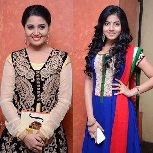 Big Tamil Melody Awards