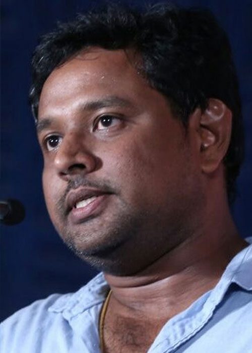 Vijay Ulaganathan