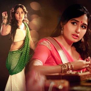 Tamil Actress Haritha photos
