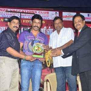 Benze Vaccations Club Awards
