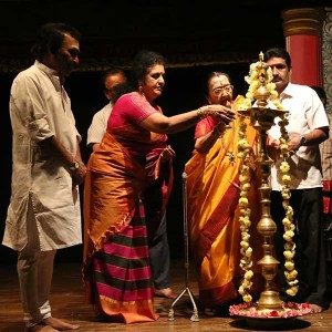 Historical Drama Festival in Chennai