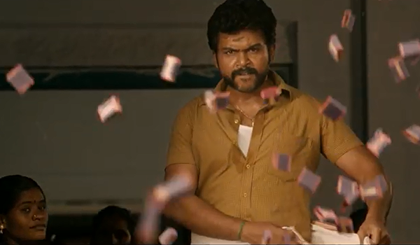 Komban – Official Theatrical Trailer