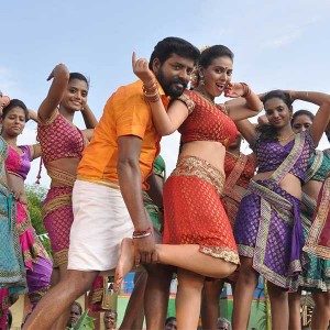 Paranjothi Tamil Movie Stills
