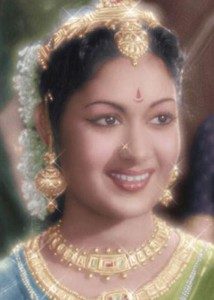 Actress-Savitri-Latest-Stills