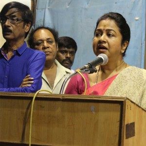 against Hindi dubbed serials