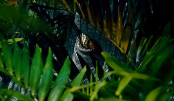 Jurassic World – Official Theatrical Trailer