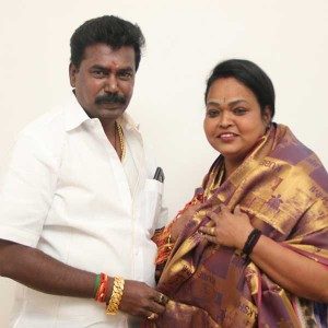 Naalaya Iyakunar Film and TV Academy