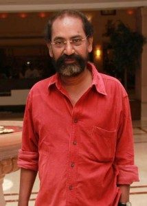 Director SP Jhananathan
