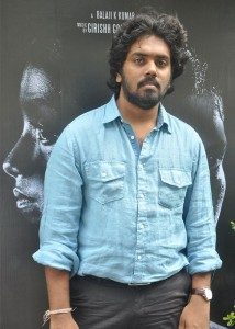 Cinematographer Sivakumar Vijayan Latest Stills