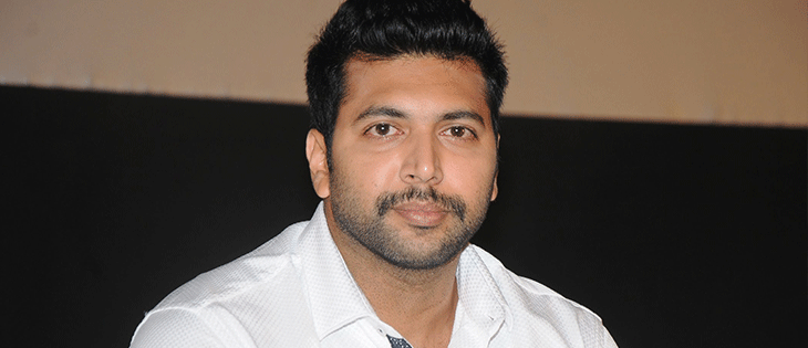 Jayam Ravi Opens On Tough Times – Tamil Cinema News, Kollywood News ...