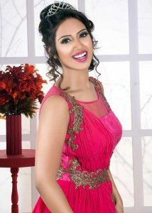 Nivetha Pethuraj Actress Profile