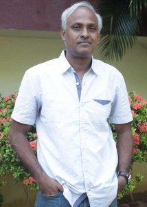Director A.L.Abanindran Wiki
