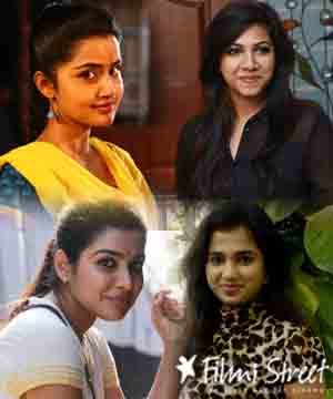 2016 Debut heroines in Tamil Cinema